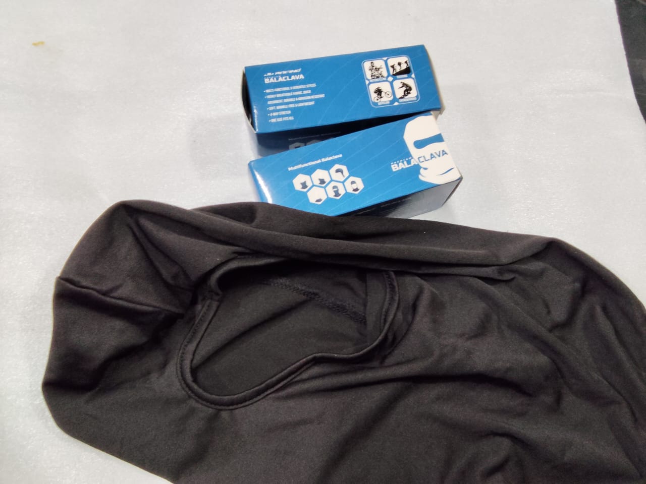 BALACLAVA