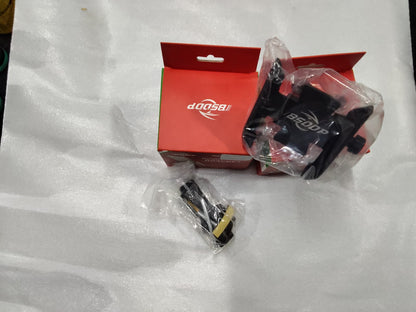 BSDDP MOBILE HOLDER (No USB)